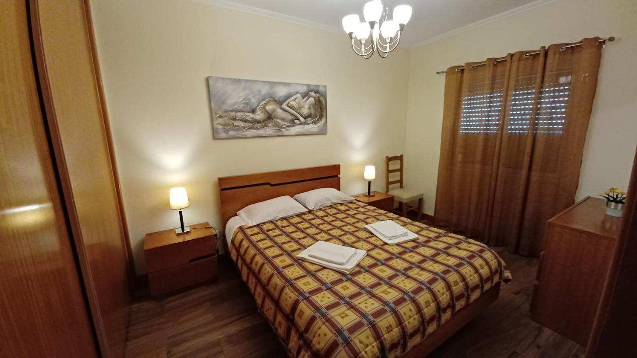 Apartamento Dona Matilde Ponta Delgada Exterior foto