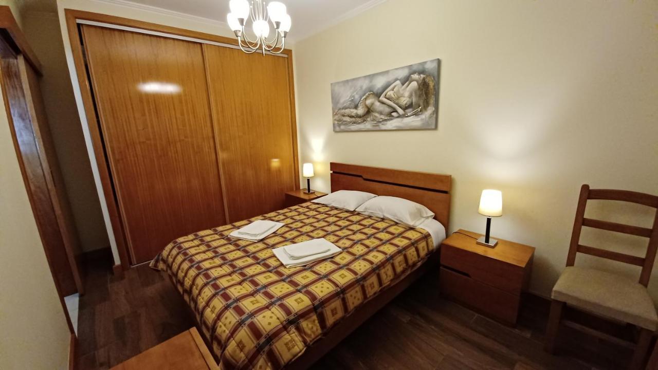 Apartamento Dona Matilde Ponta Delgada Exterior foto