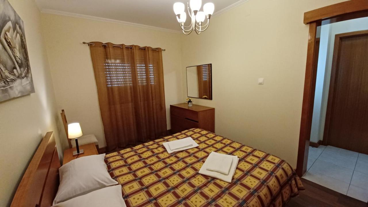 Apartamento Dona Matilde Ponta Delgada Exterior foto