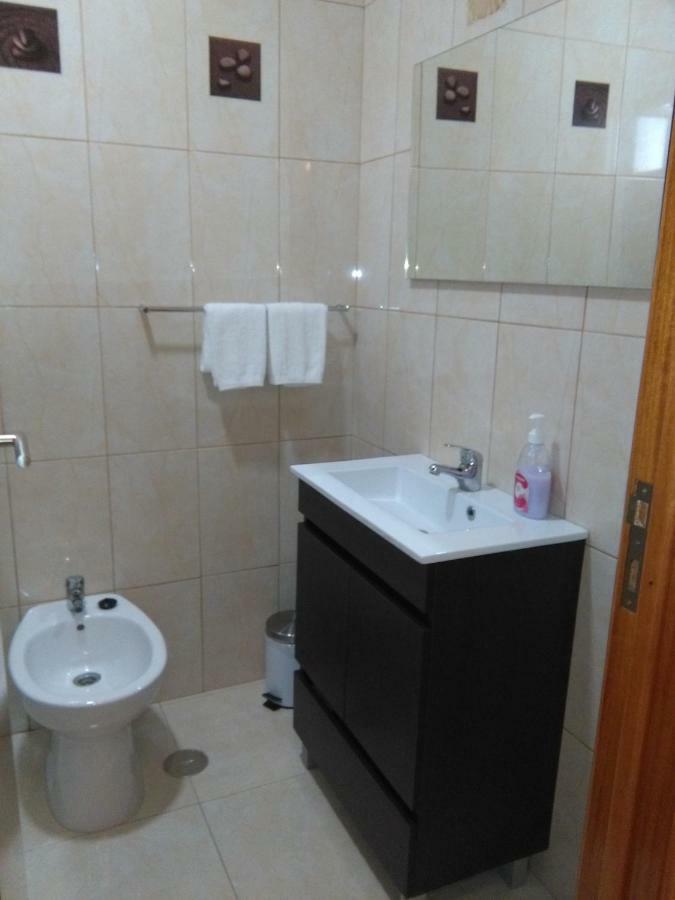 Apartamento Dona Matilde Ponta Delgada Exterior foto