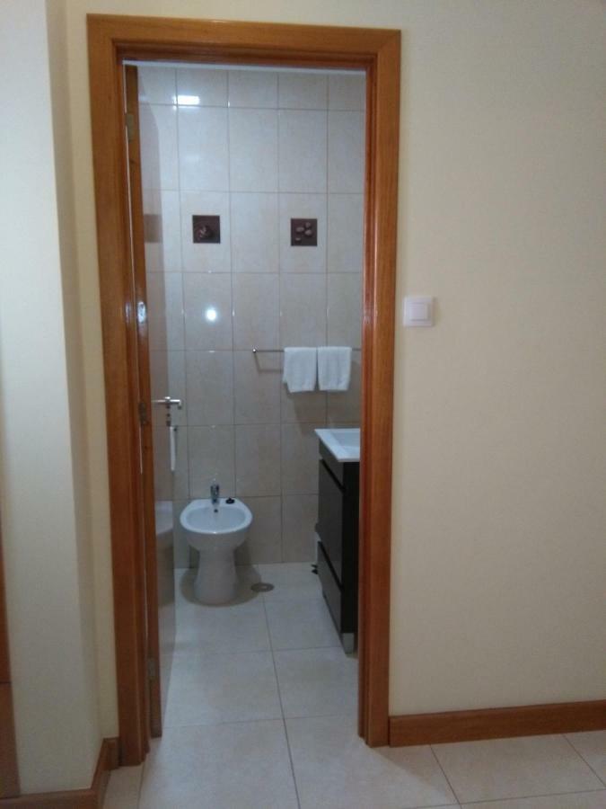 Apartamento Dona Matilde Ponta Delgada Exterior foto