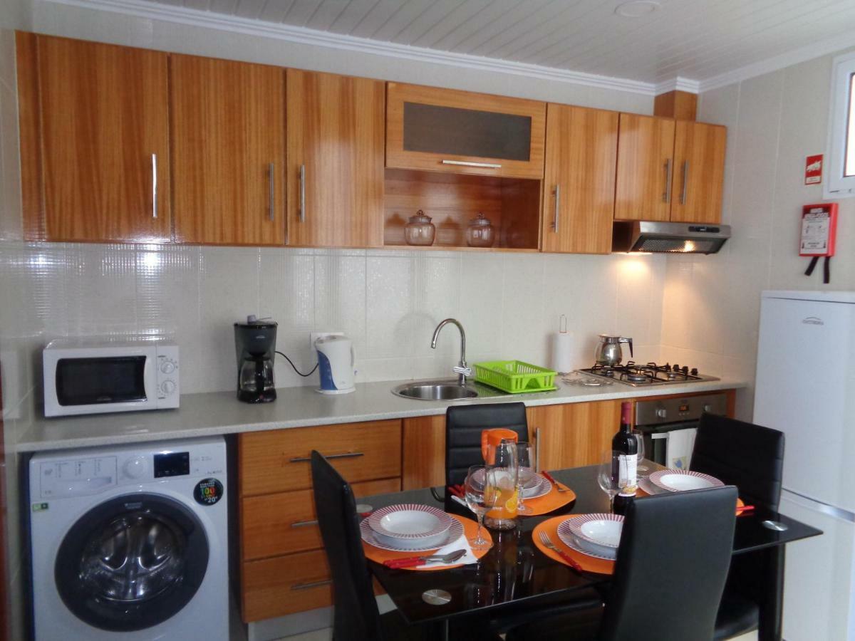 Apartamento Dona Matilde Ponta Delgada Exterior foto
